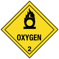 2.2 - Oxygen