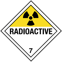 7 - Radioactive