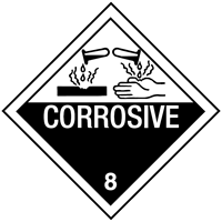 SODIUM HYDROXIDE SOLUTION, CAMEO Chemicals